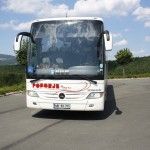 Mercedes Benz TOURISMO