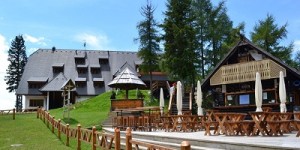 Hotel Krvavec Pohorje turizem2