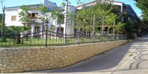 Posedarje Pohorje turizem Adria Haus