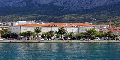 biokovo