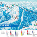 Zoncolan Pohorje turizem