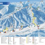 Tarvisio Pohorje turizem