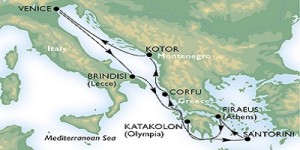 Križarjenje Pohorje tours